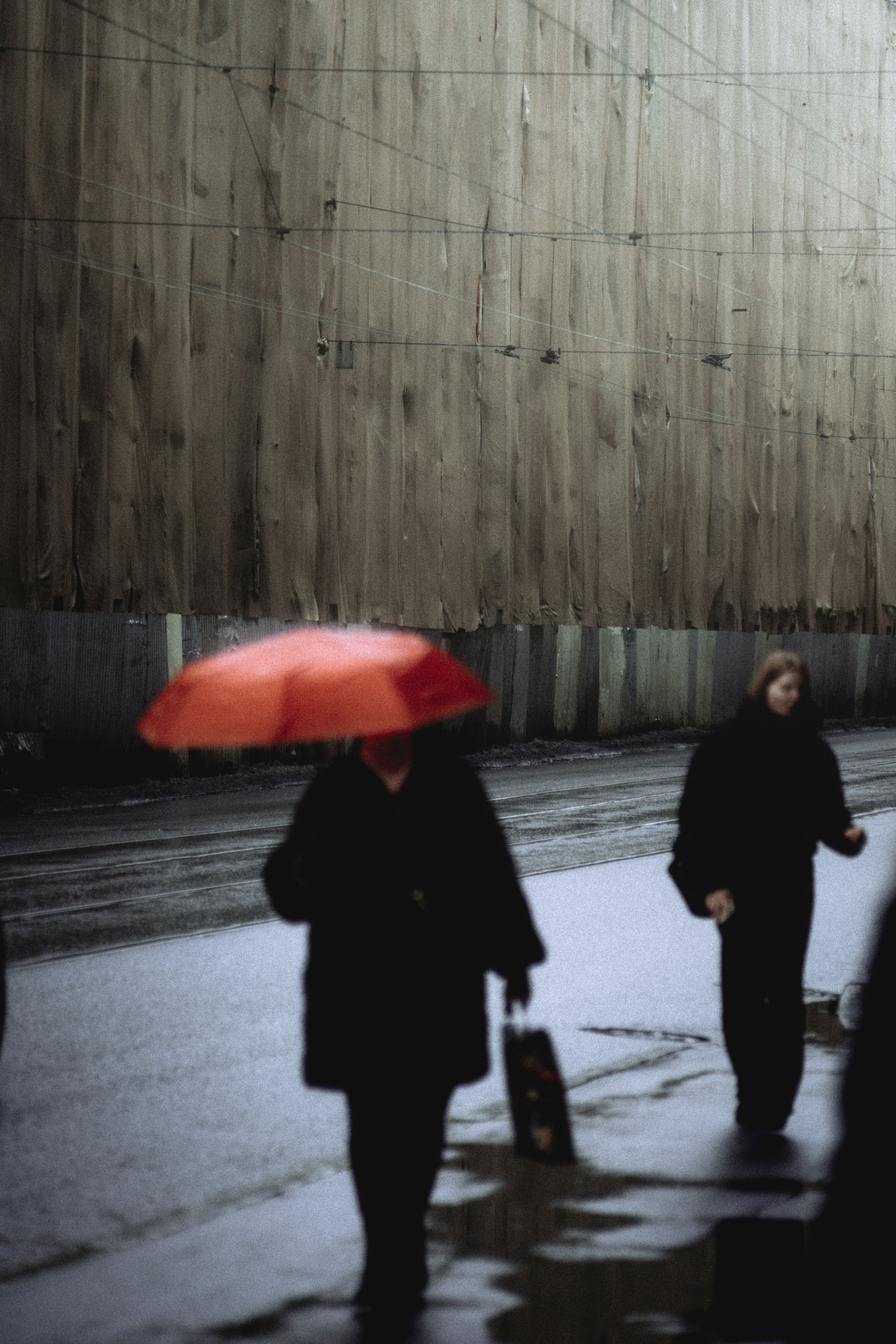 street, street photography, streetphotography, russia, saint-petersburg, noir, vintage lenses Saint-Petersburg, Russia, February 2025photo preview