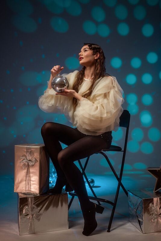 Дианаphoto preview