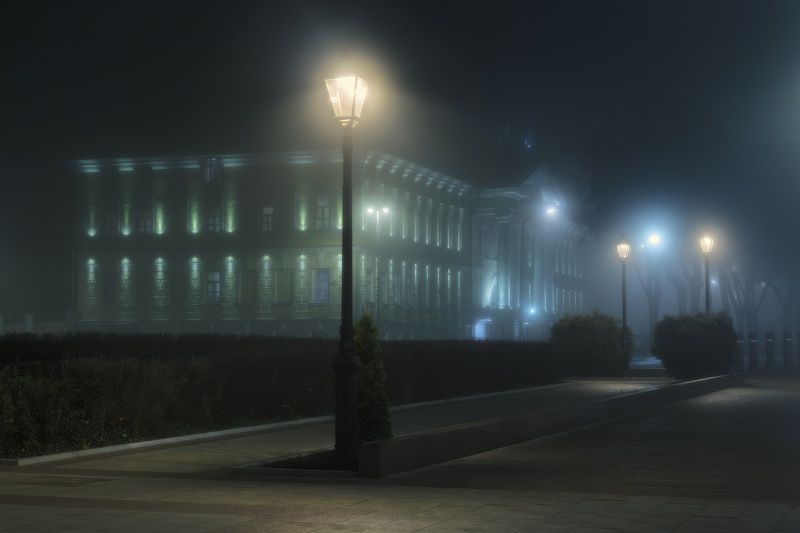 Фонари как... маякиphoto preview