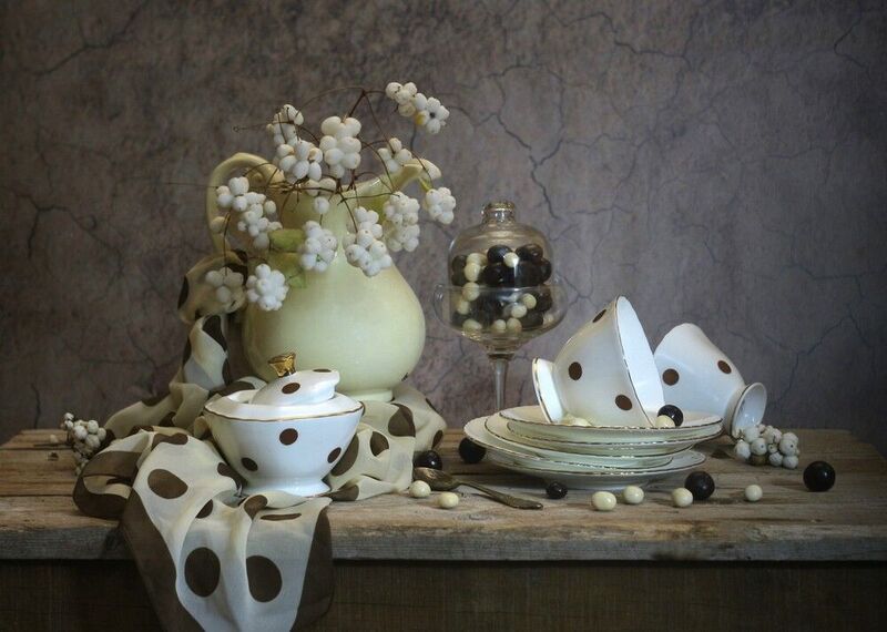 Гороховый...photo preview