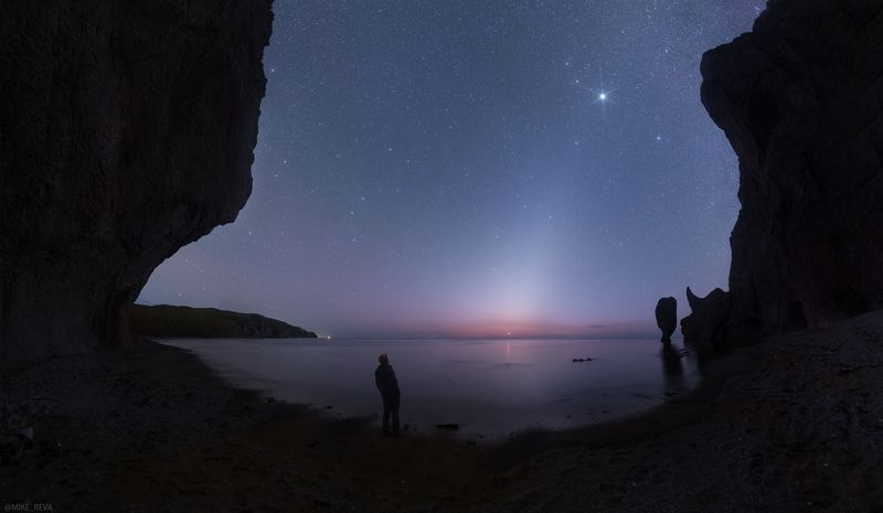 В ожидании рассветаphoto preview