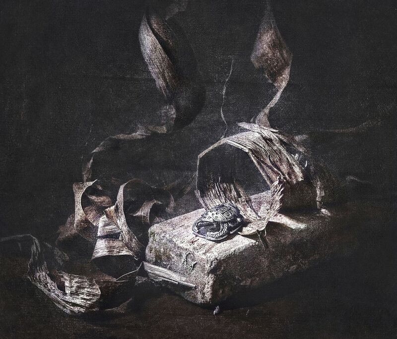 натюрморт, осень, сны, настроение, still life, autumn spirit  В мире сновphoto preview