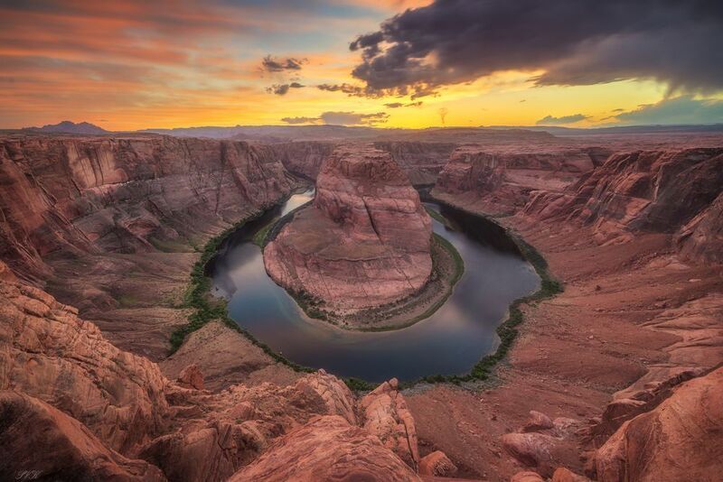 Horseshoe Bendphoto preview