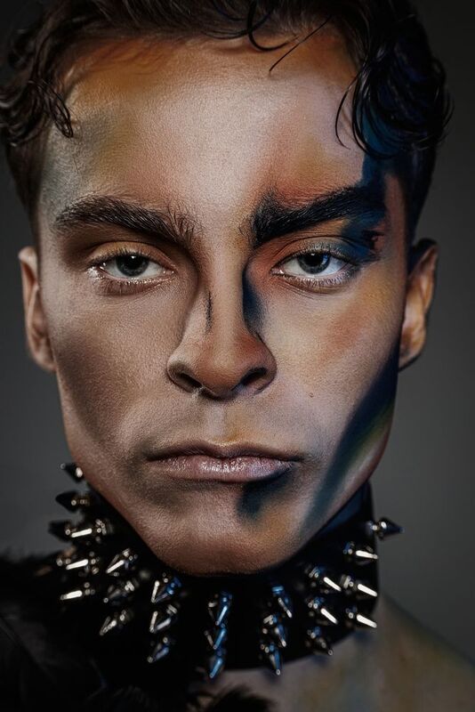 портрет, модель,арт, art, model, popular photo preview