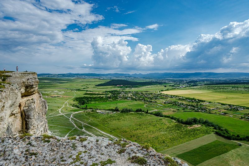 Белогорье фото превью
