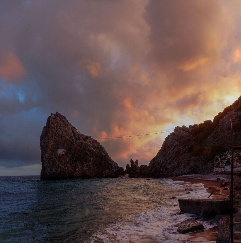 Тревогаphoto preview