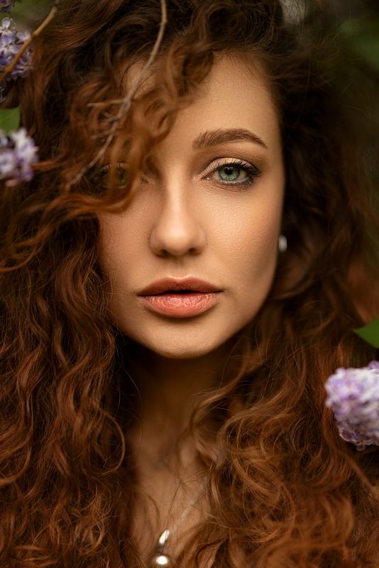 Диана фото превью