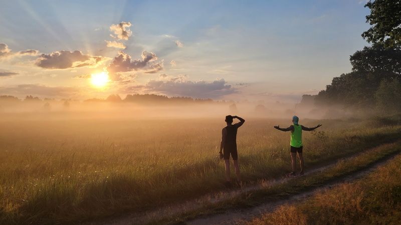 Встречая утроphoto preview