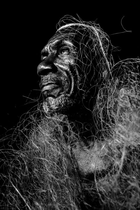 The Fisher Kingphoto preview