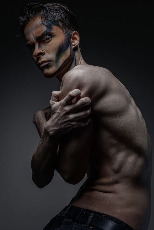 портрет, модель,арт, art, model, popular photo preview