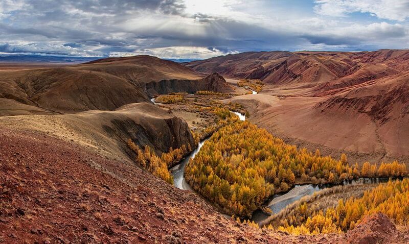 Урочище Кокоряphoto preview