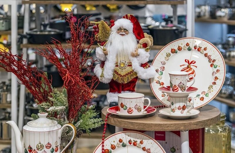 33 дня до Нового Годаphoto preview