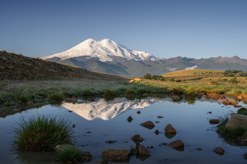 Отражениеphoto preview