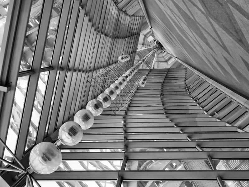 Пространство, геометрия, движение, система Где кончается пространство фото превью