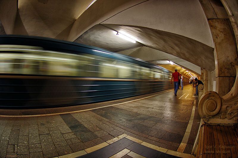 Столичная сагаphoto preview