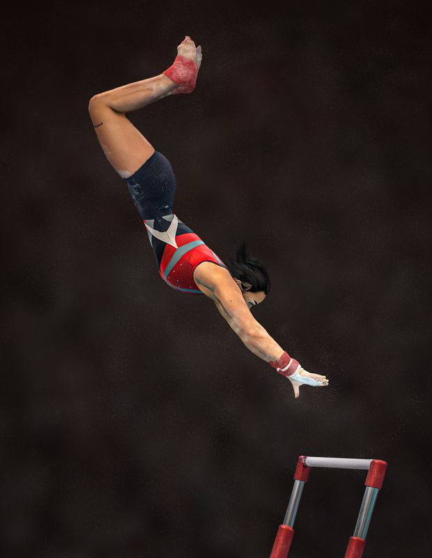 #sports #sports_photography #gymnastics flightphoto preview
