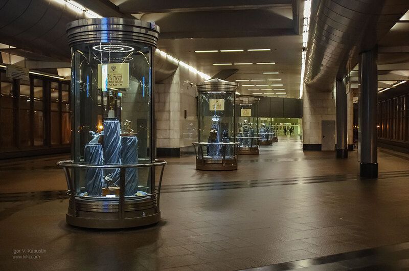 Столичная сагаphoto preview