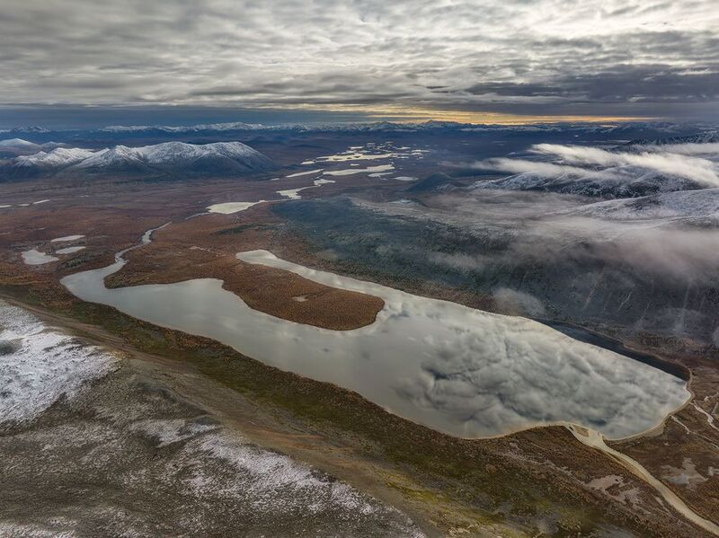 Каскад озёр Уиphoto preview