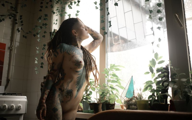 Любовьphoto preview