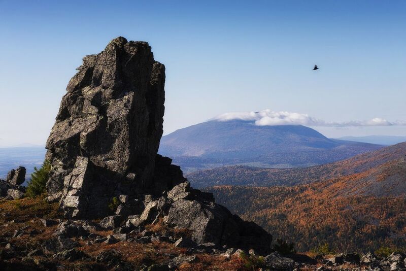 Серебрянский камень, Северный Урал, Урал, Серебрянка,  Косьсвинский камень, Конжак, Конжаковский камень, Дунитовая дорога, Уральские горы Северный Уралphoto preview