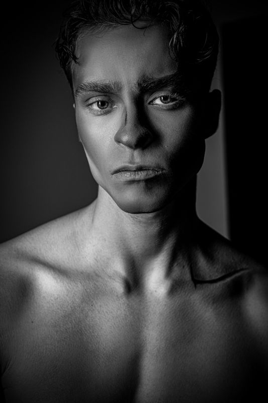 портрет, модель,арт, art, model, popular photo preview