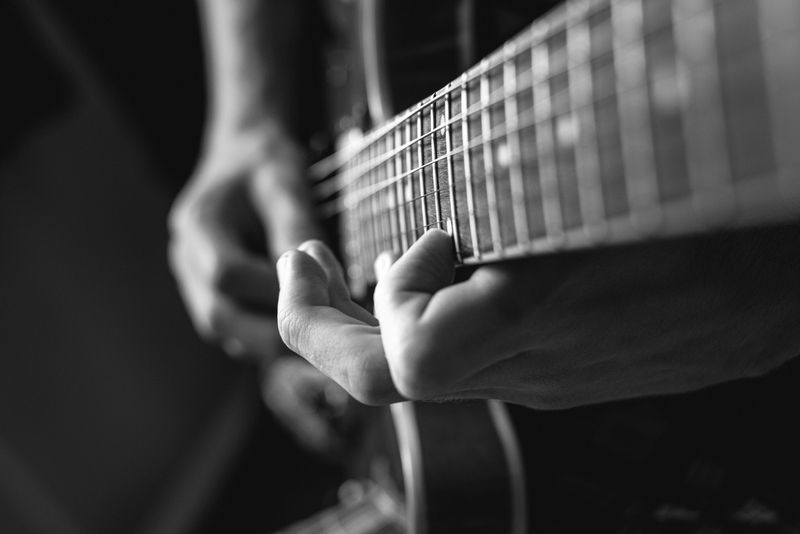 гитара Гитара командантеphoto preview