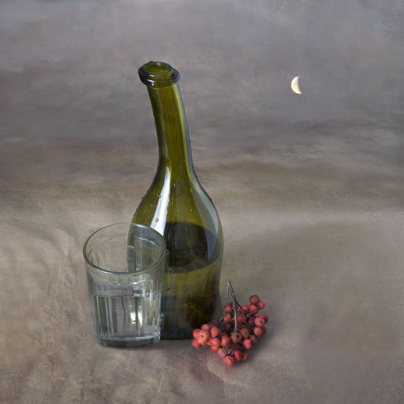 сюрреализм Вечерphoto preview