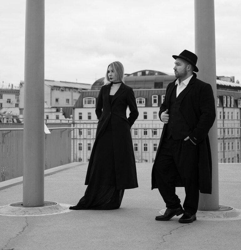 Яна и Женяphoto preview