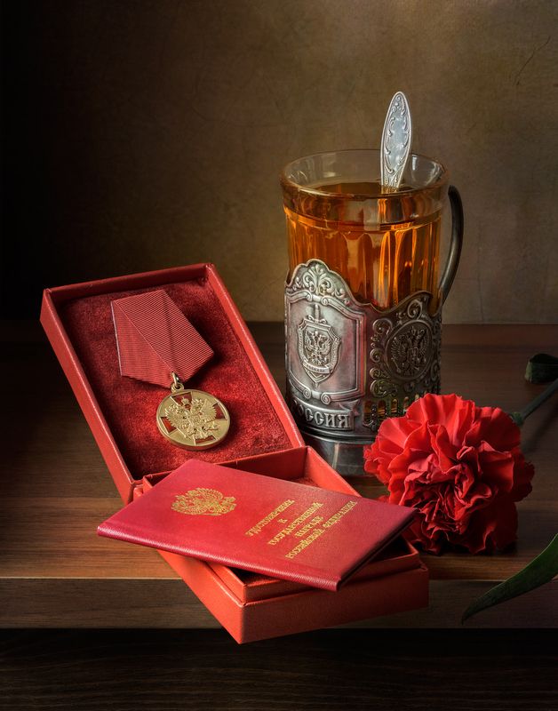 Негромкое событие...photo preview