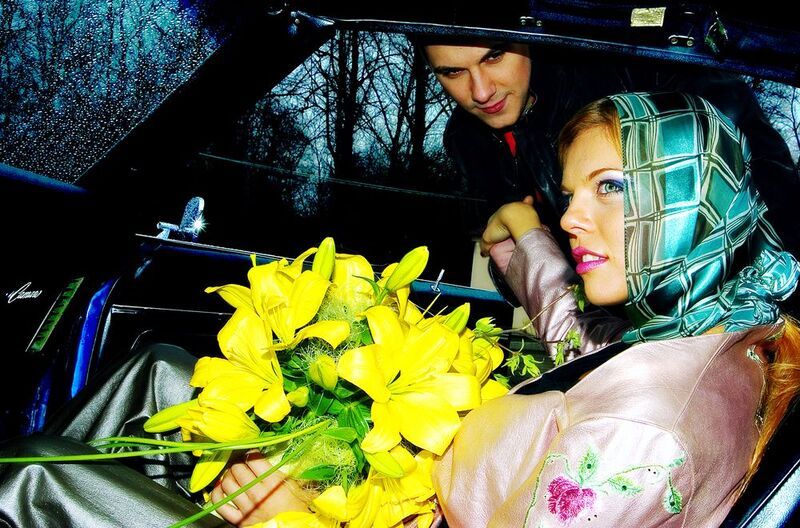 Анастасия Стоцкаяphoto preview