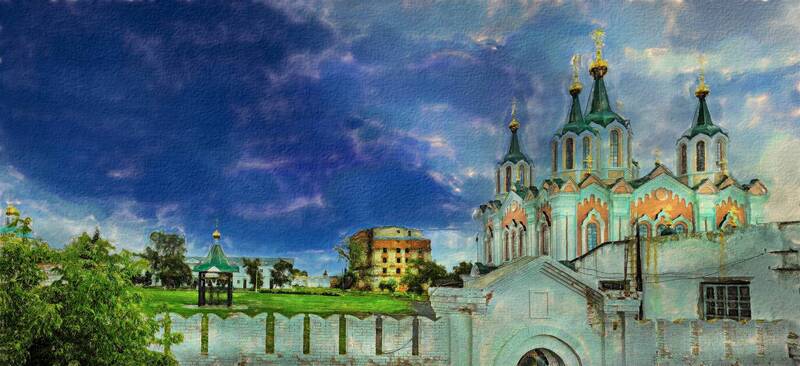 Далматово фото превью