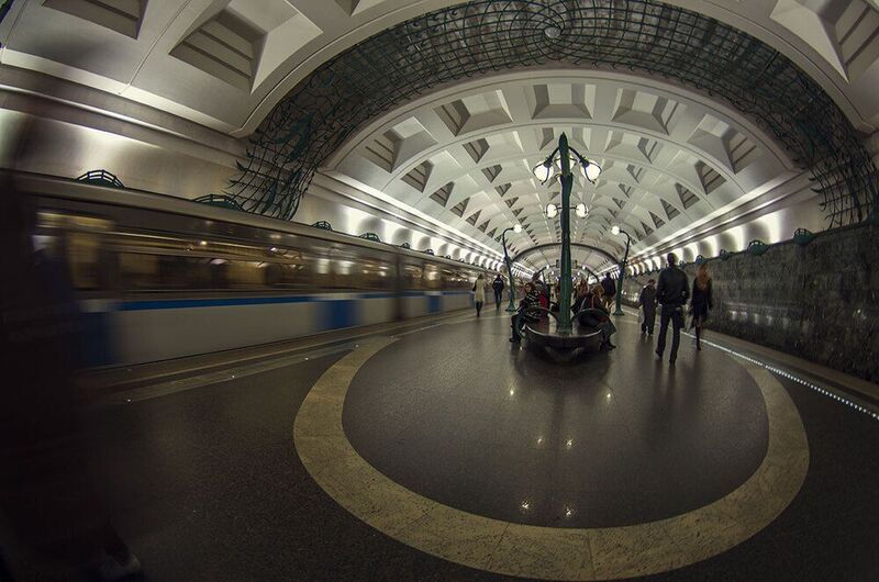 Столичная сагаphoto preview