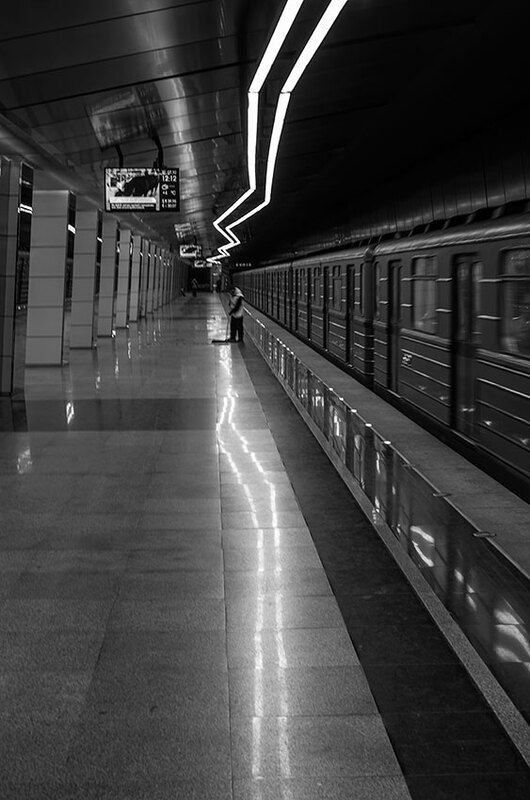 Столичная сага - стиратель линийphoto preview