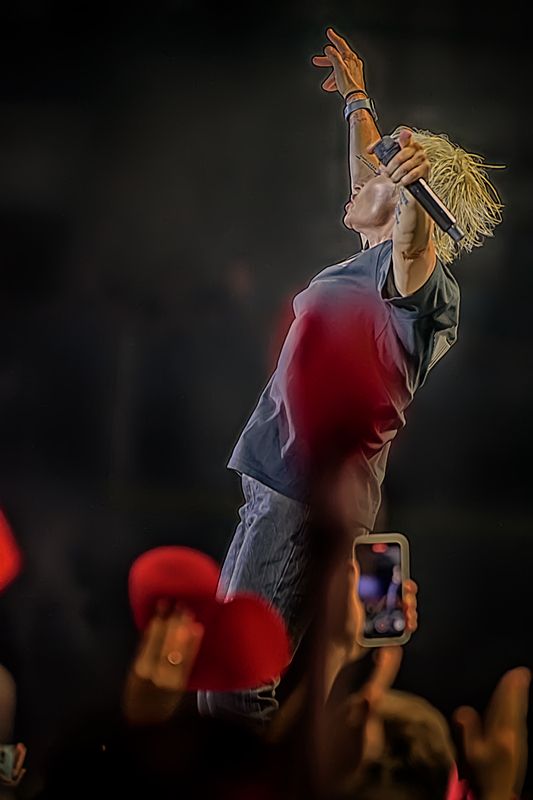 Диана Арбенина 2025photo preview