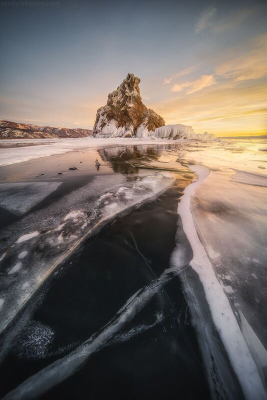 байкал, фототур, яковлевфототур, фототурнабайкал, сибирь Байкал 2025photo preview