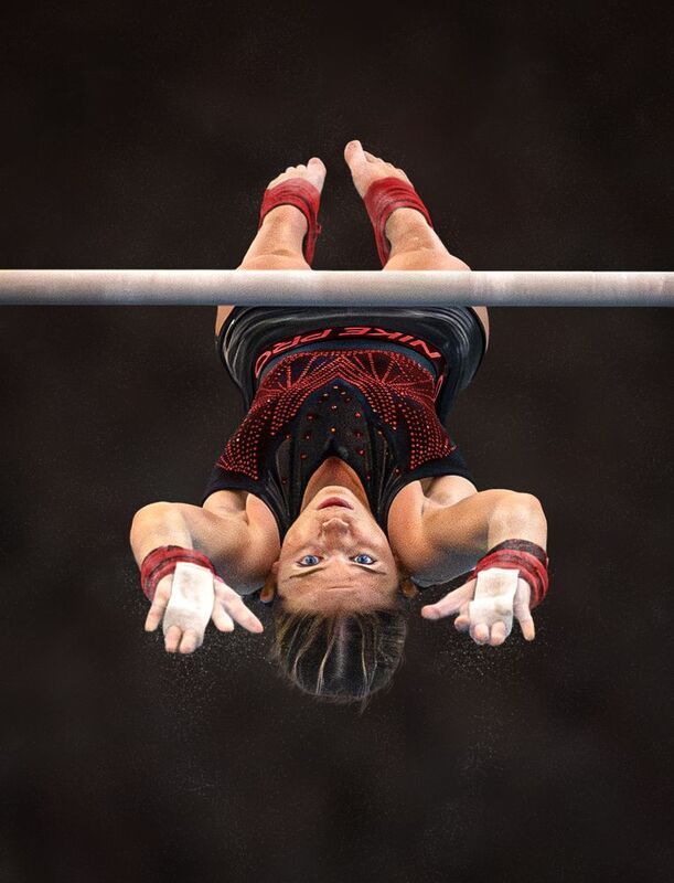 #sports #sports_photography #gymnastics Ascensionphoto preview