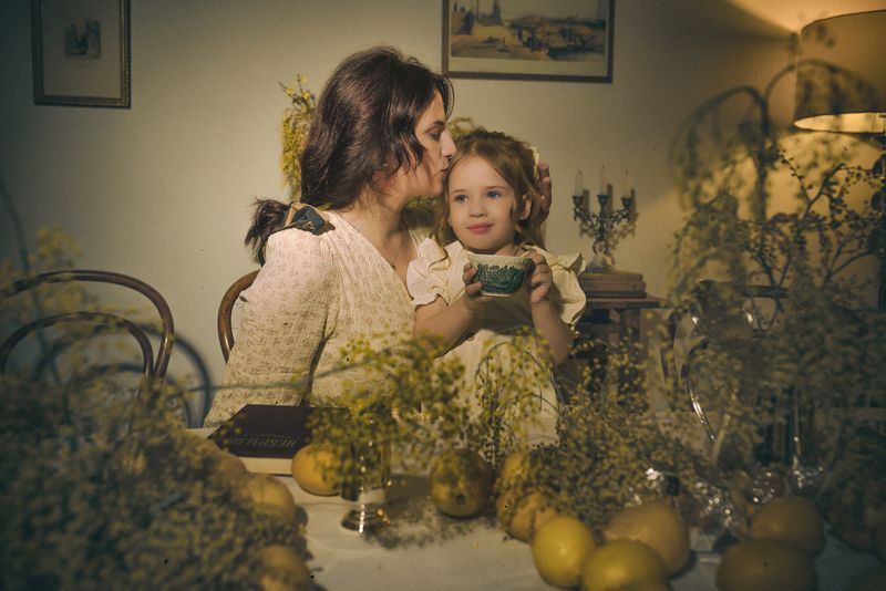 Мама -главное в жизни фото превью