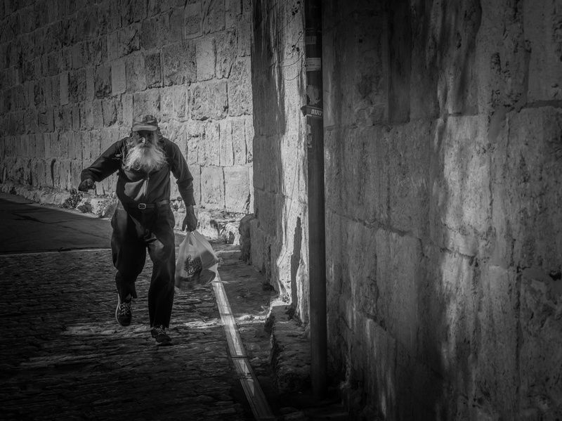Jerusalem,The Old Cityphoto preview