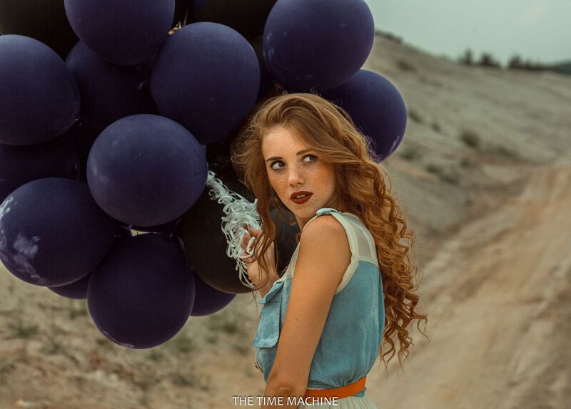 НАСТЯ фото превью