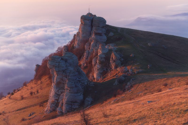 Над облакамиphoto preview