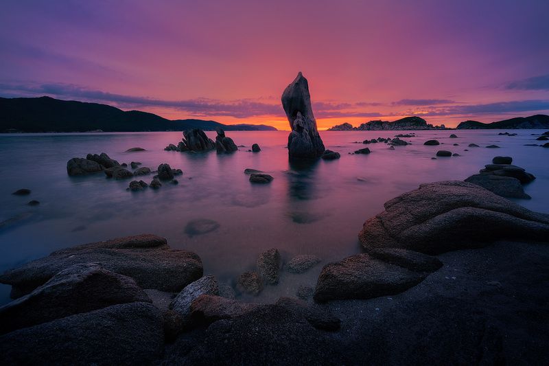 Приморье фото превью