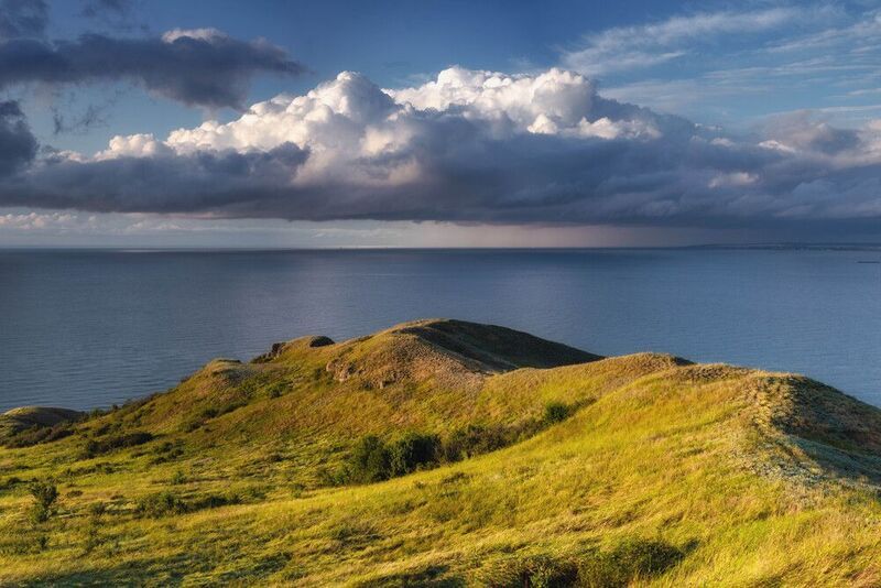 Азовское мореphoto preview