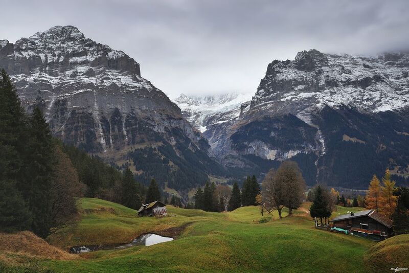 swiss Всё уходяще...photo preview