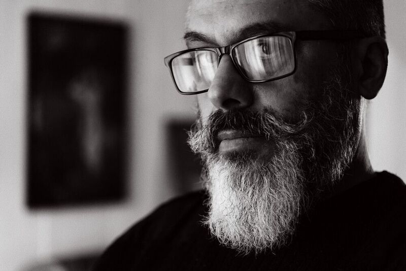 Автопортретphoto preview