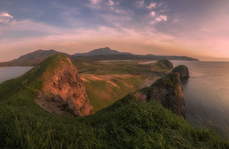 Курильские острова photo preview