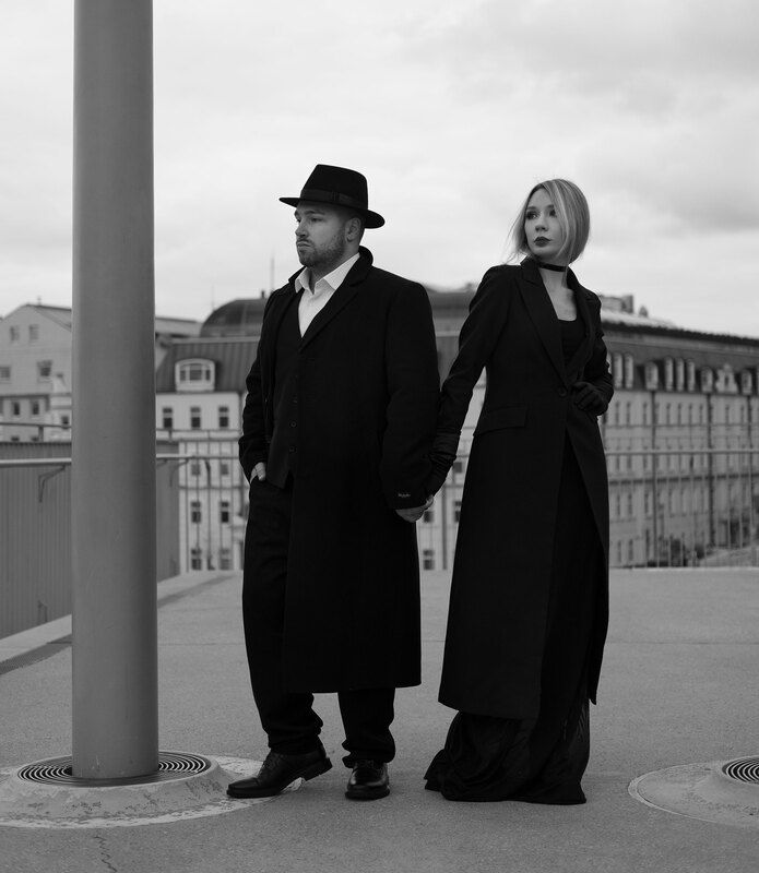 Яна и Женяphoto preview