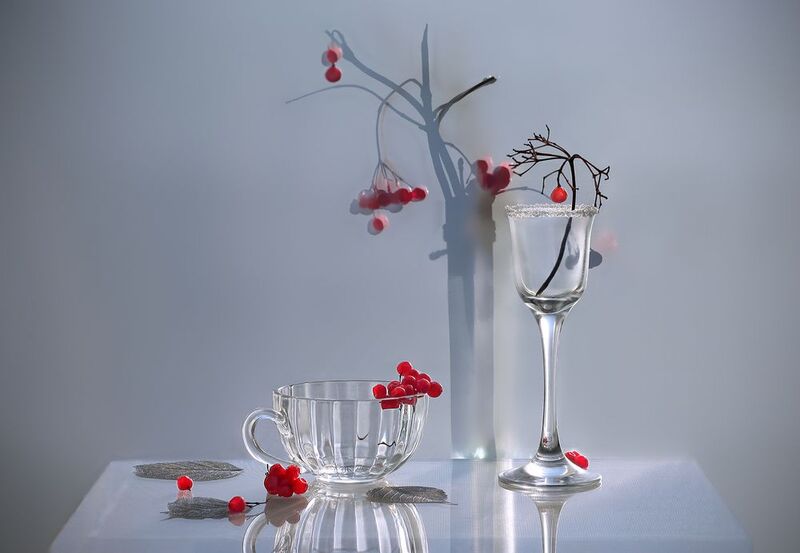 А зима будет большая...photo preview