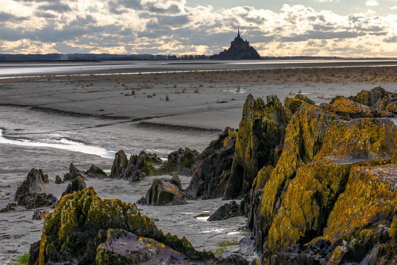 Le Mont-Saint-Michelphoto preview