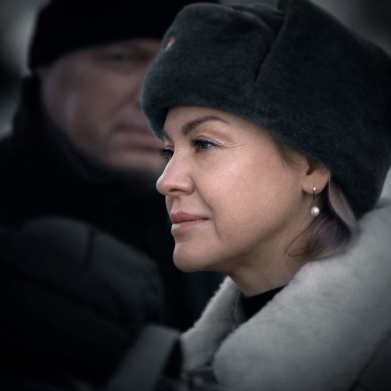 портрет, стрит, жанровый портрет В уличной толчее.photo preview