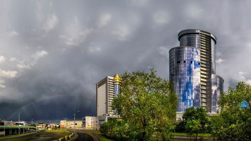 После дождяphoto preview